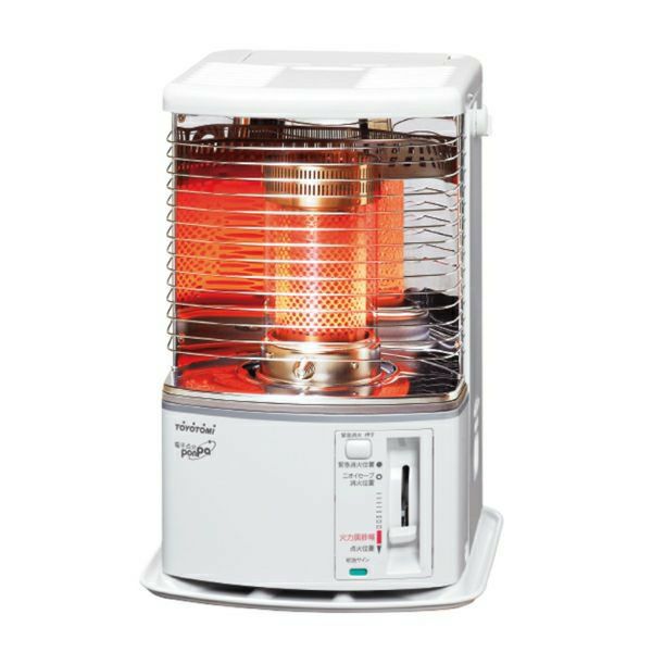 ストーブエコファン ND-SEF02 ND-SEF02 | ジョイフル本田 取り寄せ