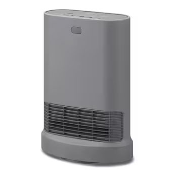 ゼピール 脱衣所ヒーター DWC－J120N－WH | ジョイフル本田