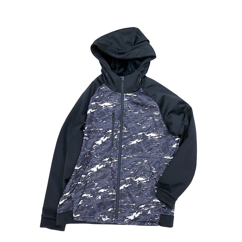 ０６４９０８６グランジブラックＬＬ