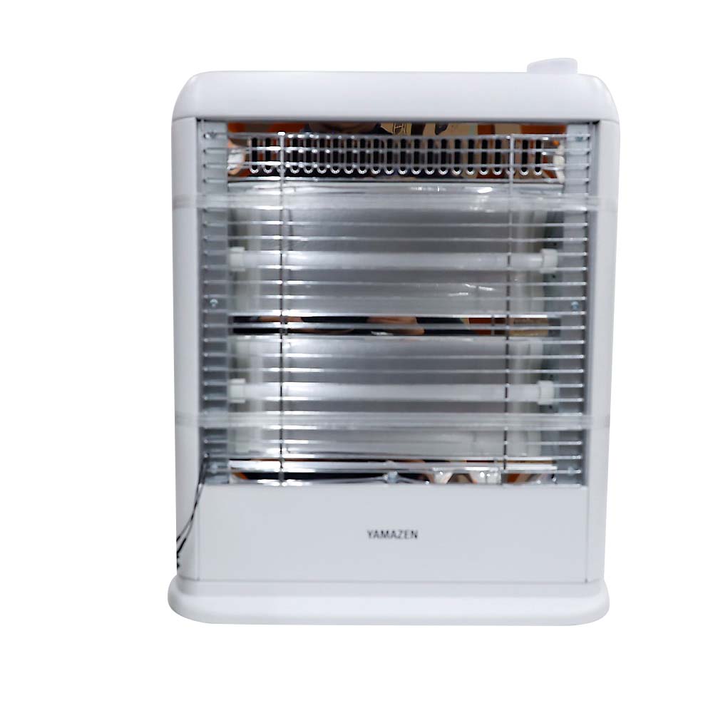 YZ カーボンヒーター DC－X071（W） | ジョイフル本田