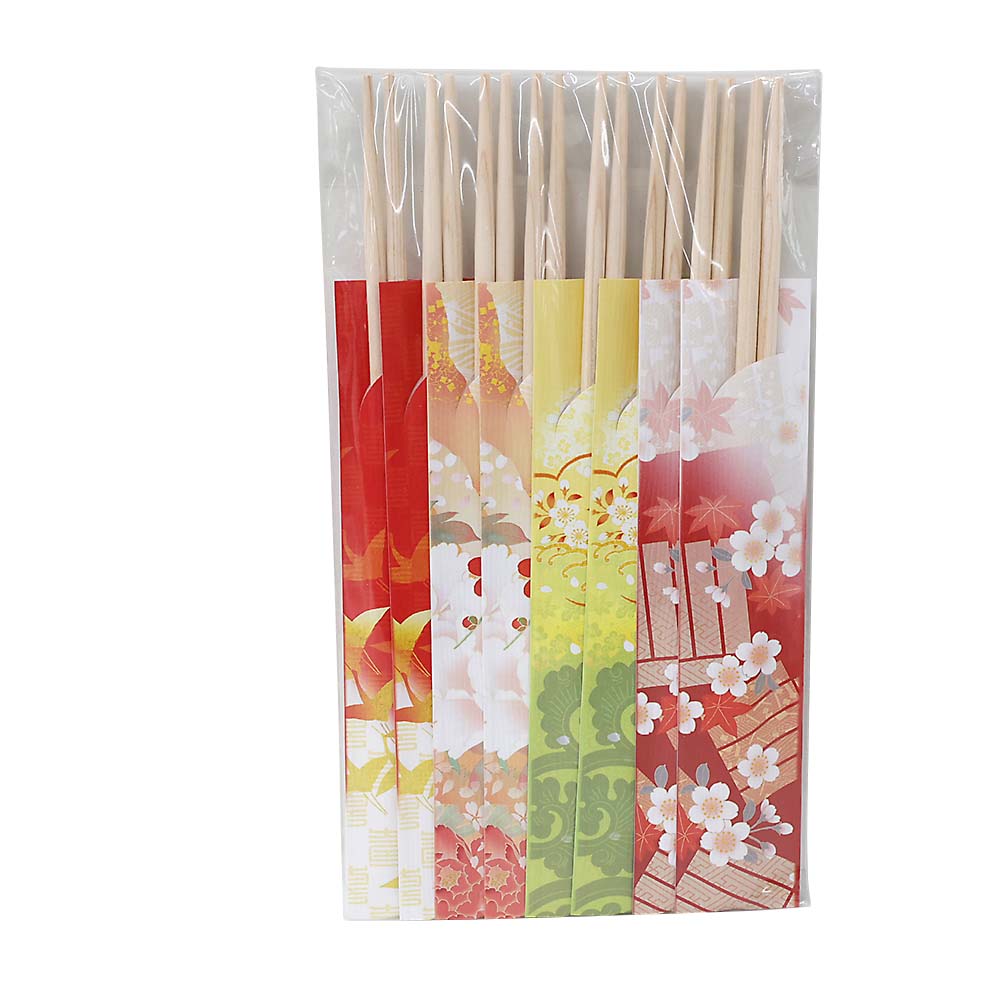 竹天削ポリ完封箸 21cm 100膳 | ジョイフル本田 取り寄せ＆店舗受取