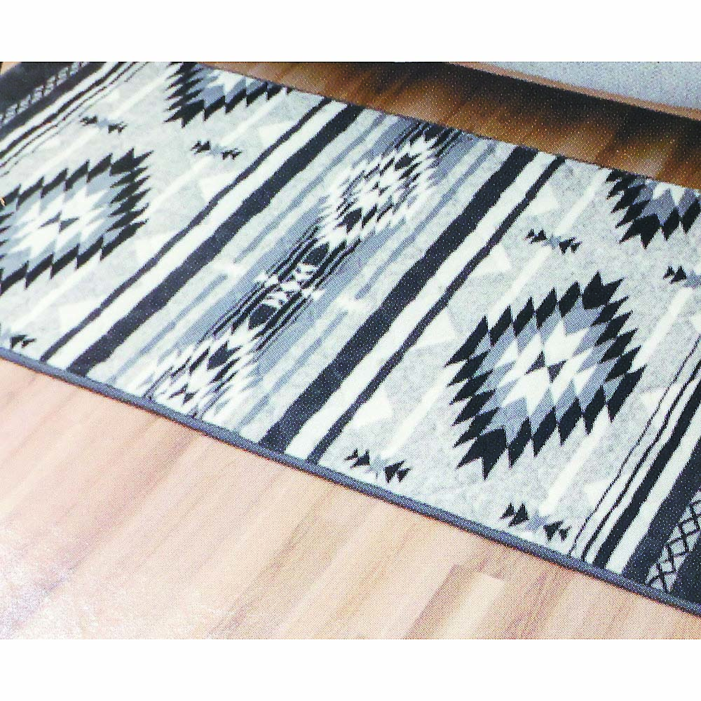 繋げてマット　ブルーノ　ＢＫ　９０ｘ１８０