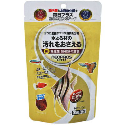 キョーリン　ネオプロス　１０ｇ