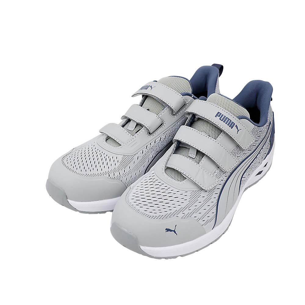 ＰＵＭＡ６４．４０６．０グライド　グレー・ロー・フック＆ループ２６．０ｃｍ