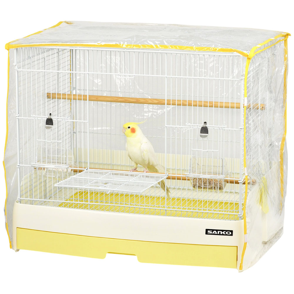 イージーホームバードヨウクリアーケージカバー６０