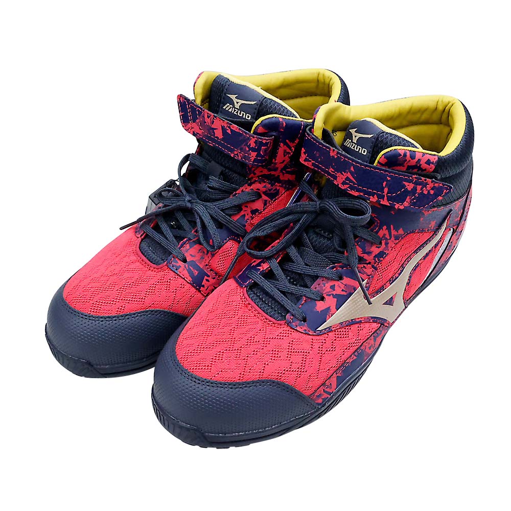 限定ＡＬＭＩＧＨＴＹ　ＳＤＩＩ１３Ｈ　レッド２６５