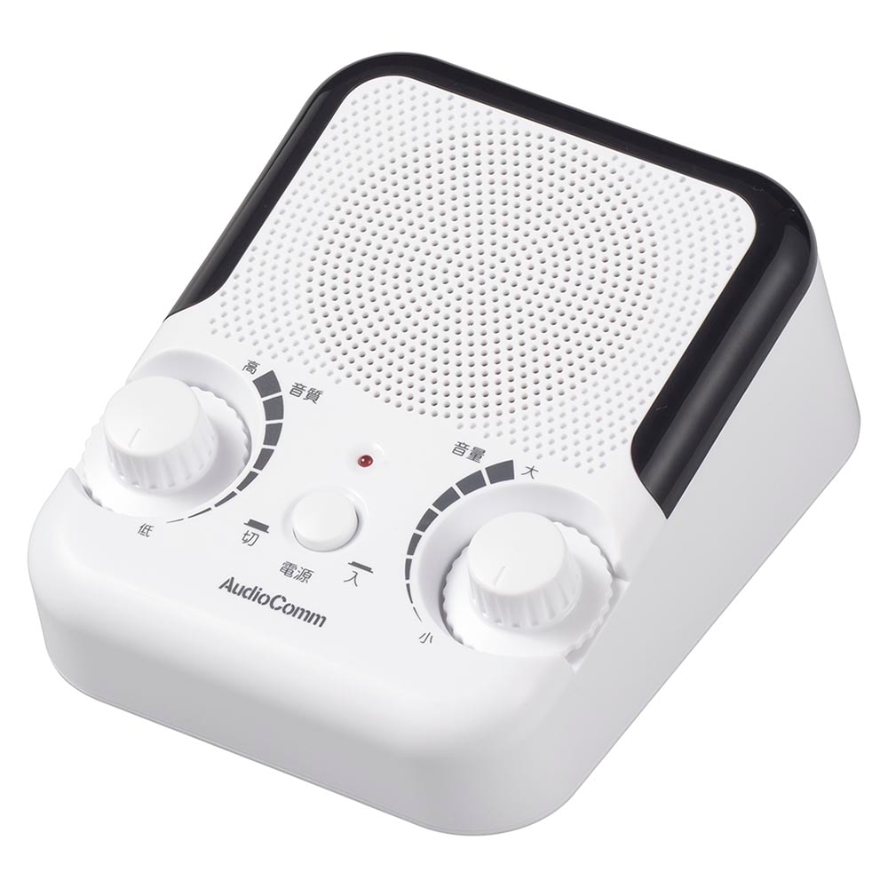 ランタンスピーカー ONTAN ブラック DXL-81429C | ジョイフル本田