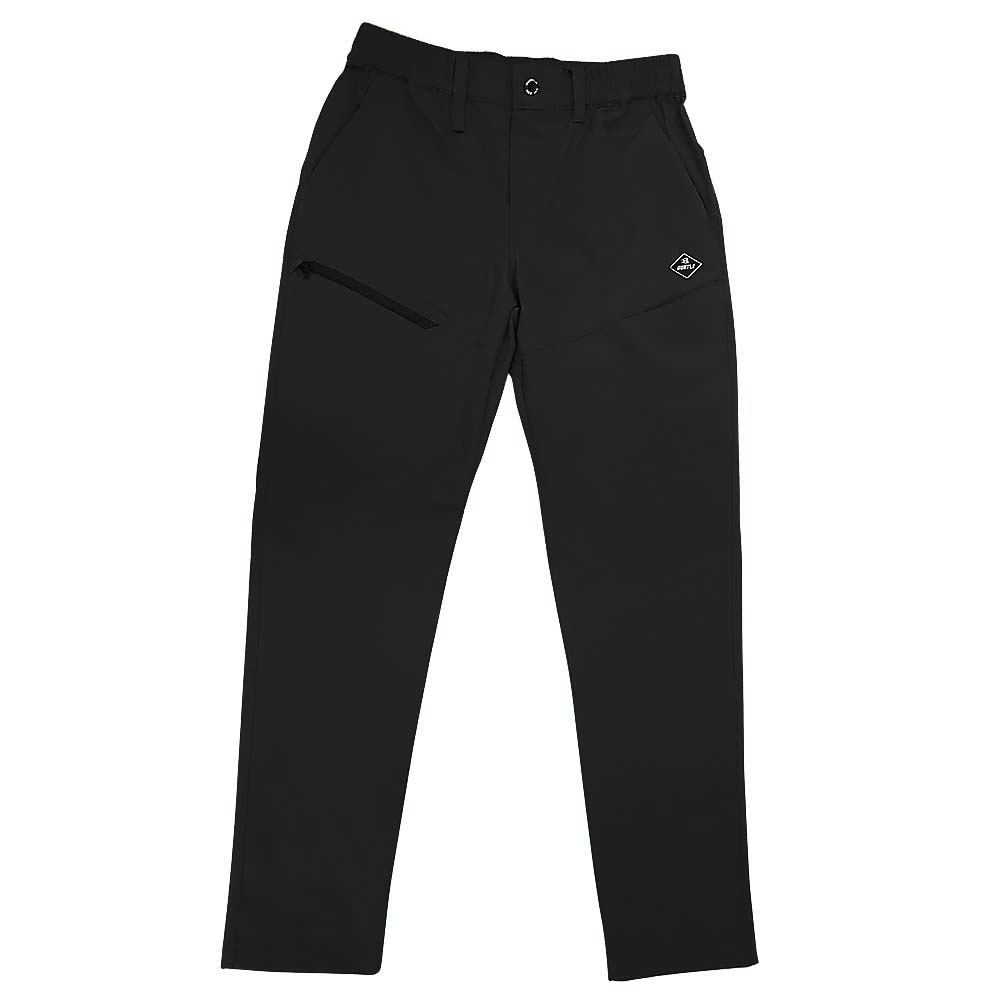 ４８３エアーテックパンツブラックＸＬ