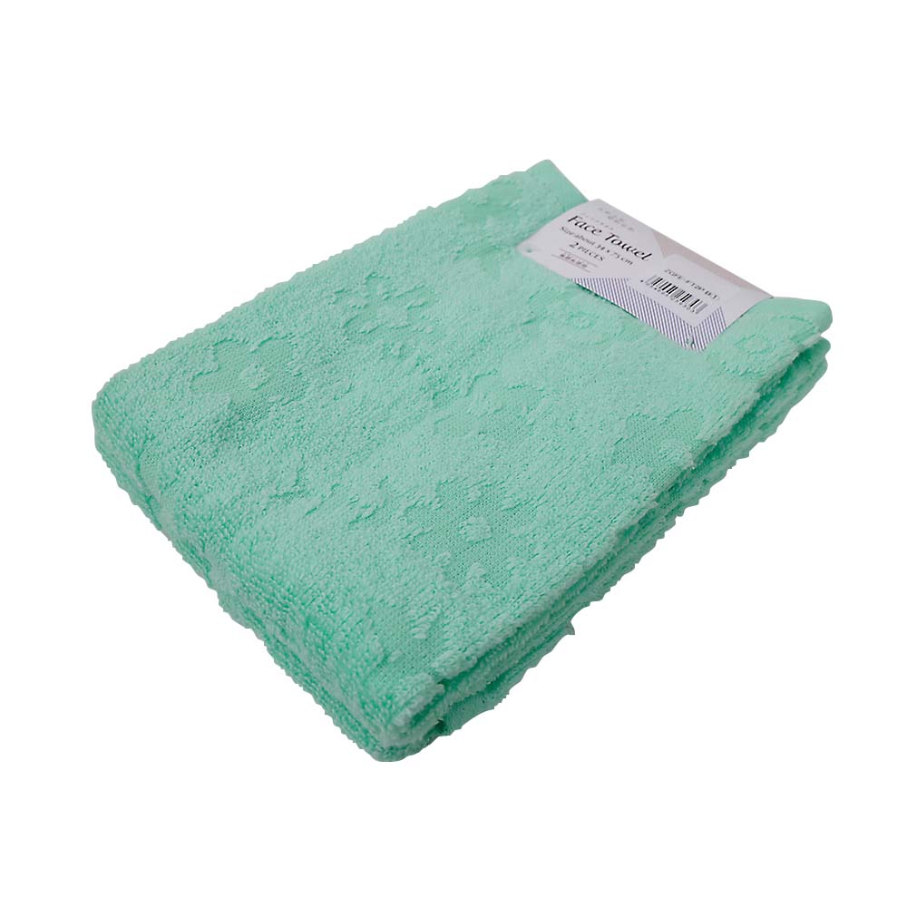 1DAYS FACE TOWEL LGY | ジョイフル本田 取り寄せ＆店舗受取