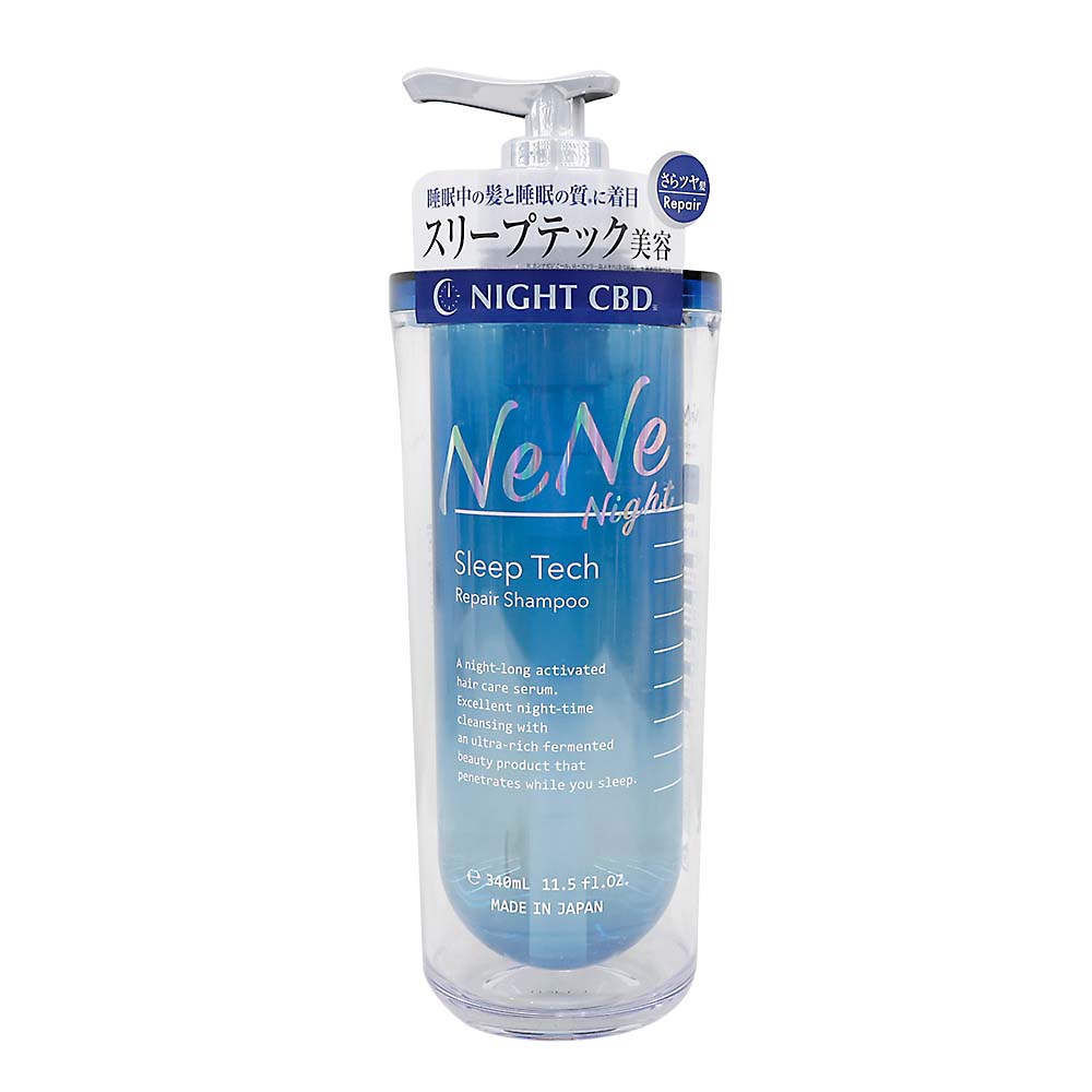 ネネ　ナイトＳテックリペアＳＰ　３４０ml