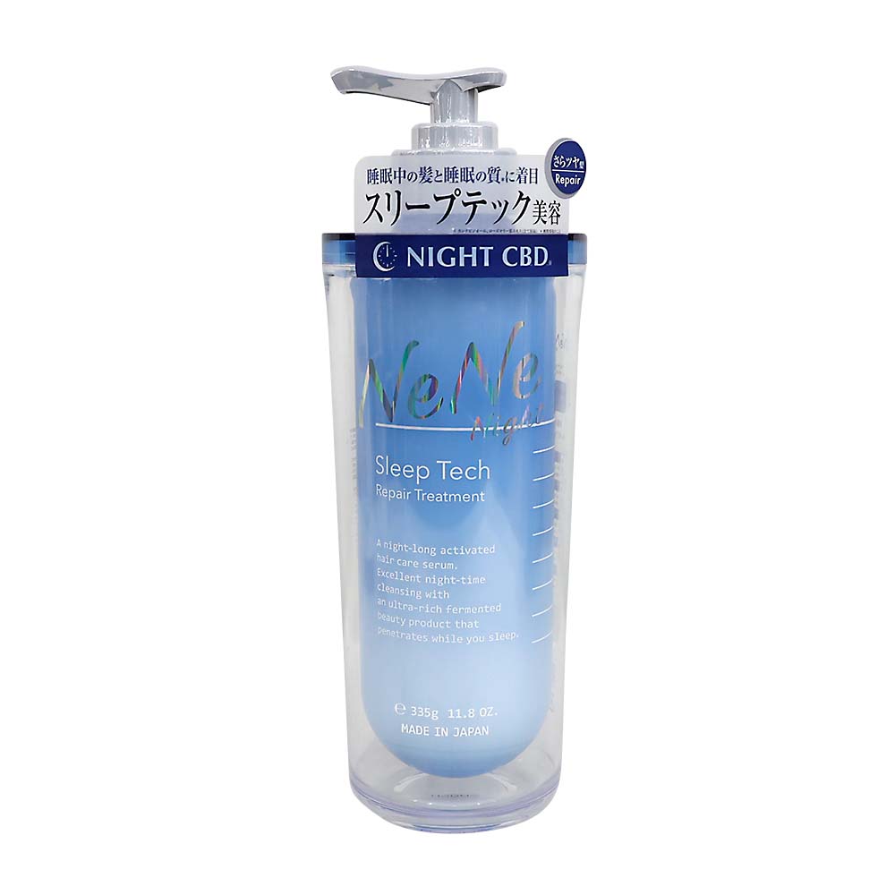 ネネ　ナイトＳテックリペアＴＲ　３３５ml