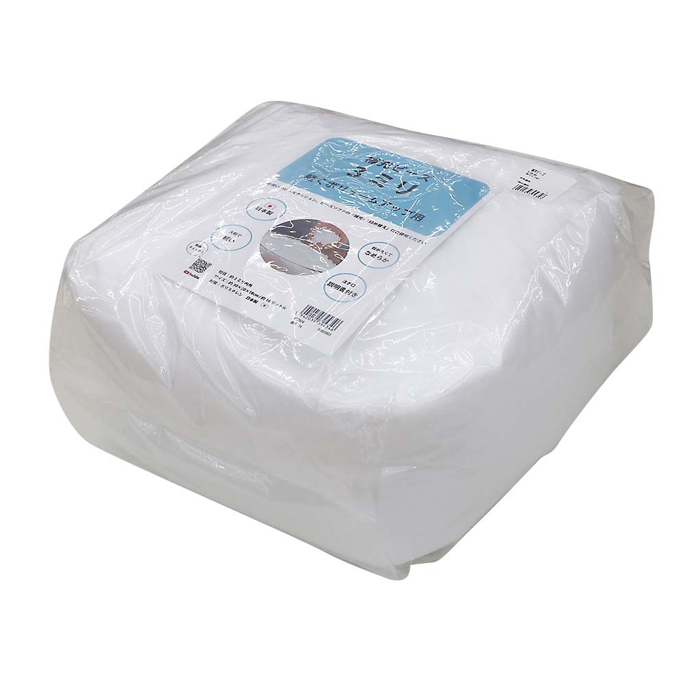 補充ビーズ（中身）２００ｇ　３ｍｍ