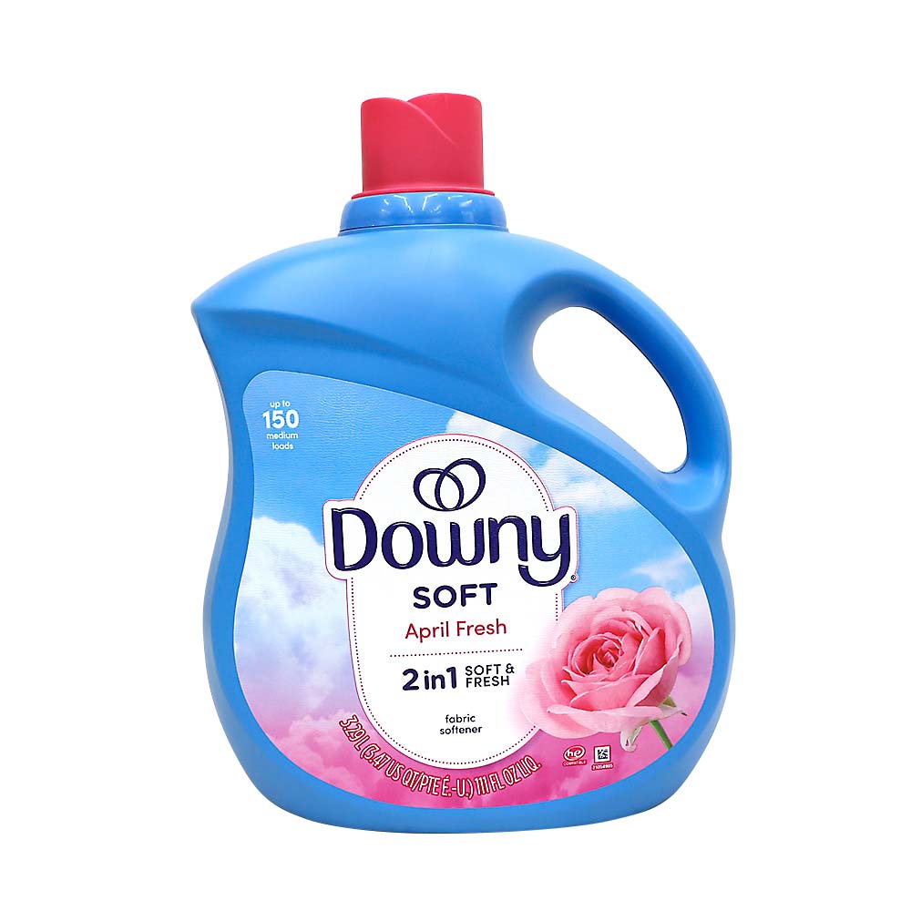 ダウニーエイプリルフレッシュ　３２９０ml