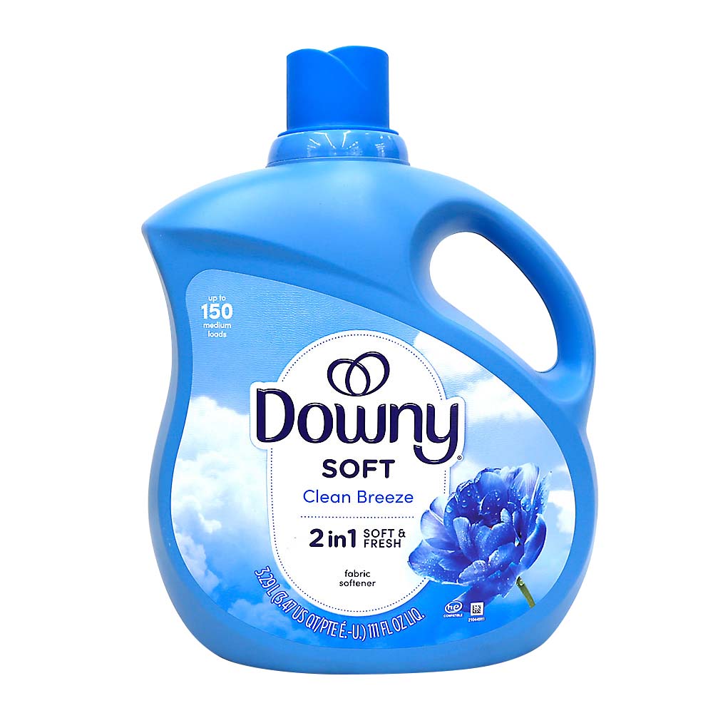 ダウニークリーンブリーズ　３２９０ml