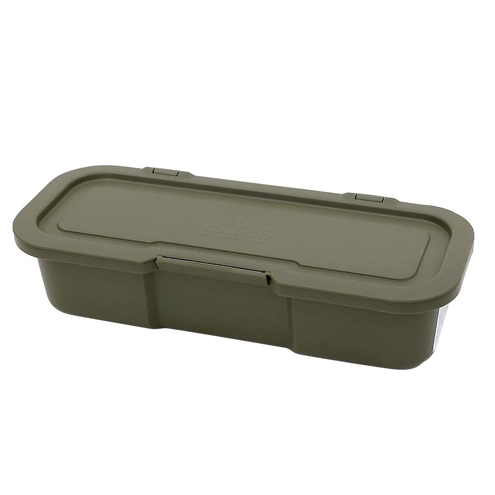ＴＲＵＮＫＣＡＲＧＯ　インナーカーゴＳ－２　グリーン