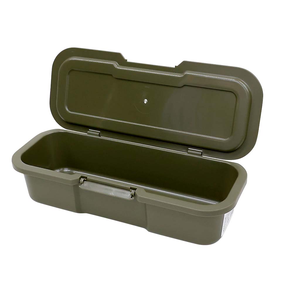 ＴＲＵＮＫＣＡＲＧＯ　インナーカーゴＳ－２　グリーン