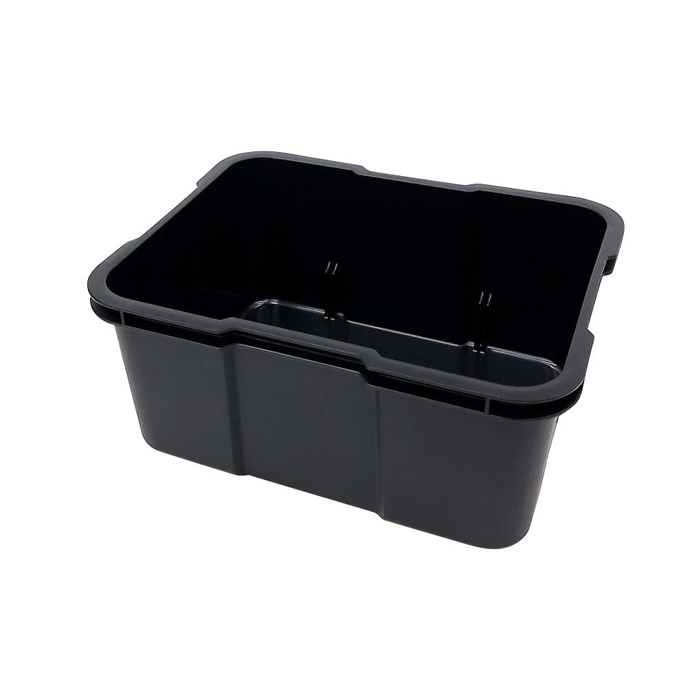 ＴＲＵＮＫＣＡＲＧＯ　インナーカーゴＲ－９　ブラック