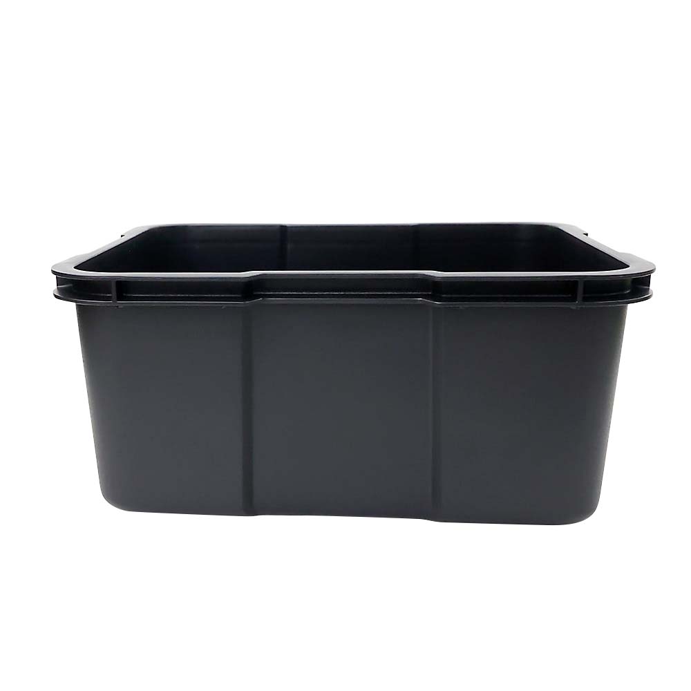ＴＲＵＮＫＣＡＲＧＯ　インナーカーゴＲ－９　ブラック