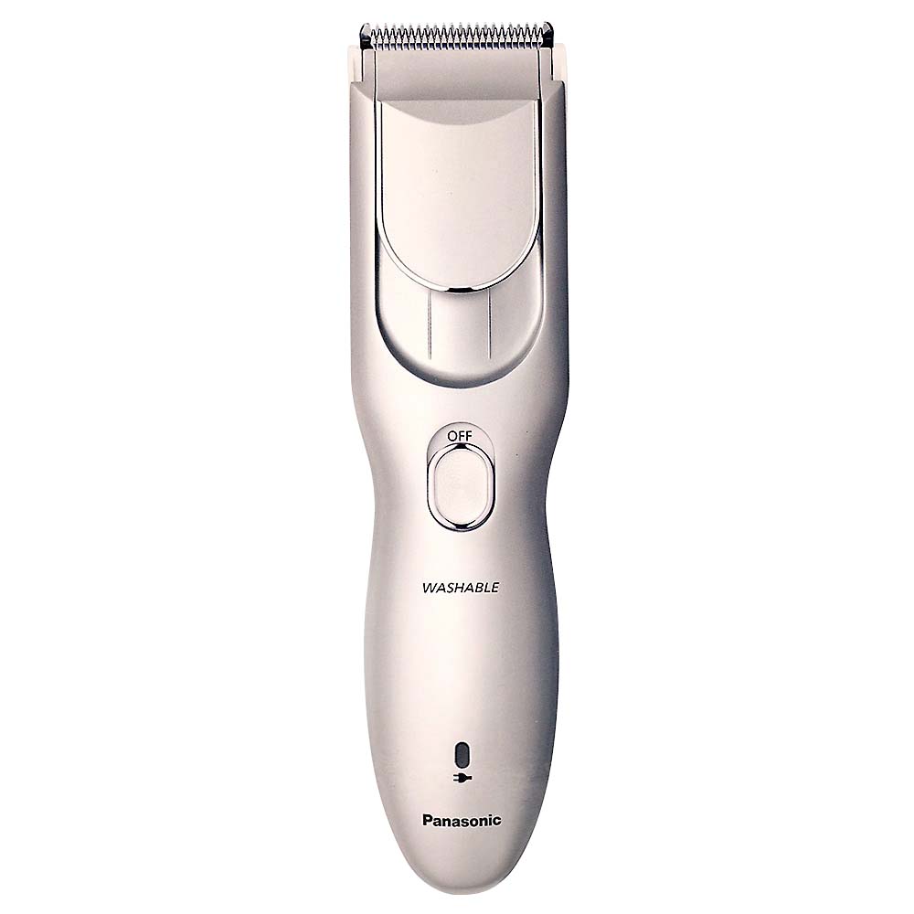 ファミリーヘアーカッター　シルバー　ＥＲ－ＧＦ８２－Ｓ