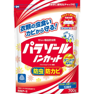 パラゾールノンカット袋入　７００ｇ