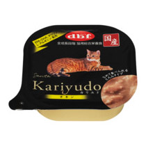 DBF カリユドチキン　95g