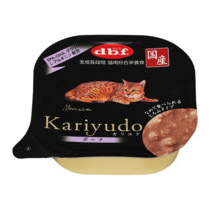 DBF カリユドポーク　95g