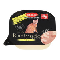 DBF カリユドシニアチキン　95g