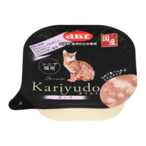 DBF カリユドシニアポーク　95g