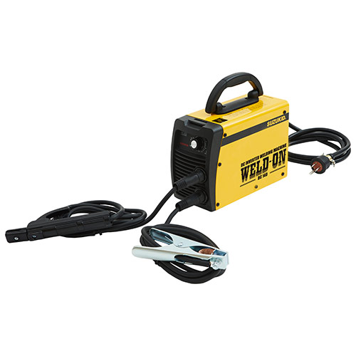 100V専用直流インバータ溶接機 SIM-60 | ジョイフル本田 100V専用直流インバータ溶接機 SIM-60 | ジョイフル本田