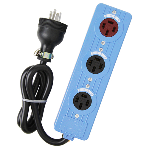 三相ベンリータップ　逆転付　３ＢＴ－２０Ｒ