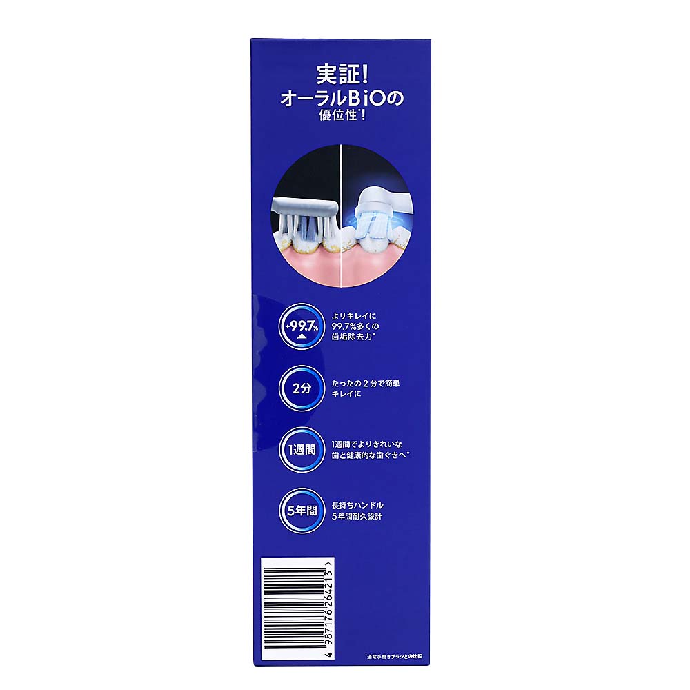 ブラウン　電動歯ブラシ　ＩＯＳ２１Ｃ９０ＦＧ　ＩＯＳ２１Ｃ９０ＦＧ