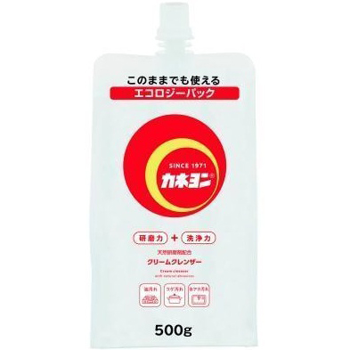 カネヨン　エコロジーパック　５００ｇ　５００ｇ
