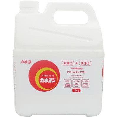 カネヨン　特大　５Ｋｇ　５Ｋｇ