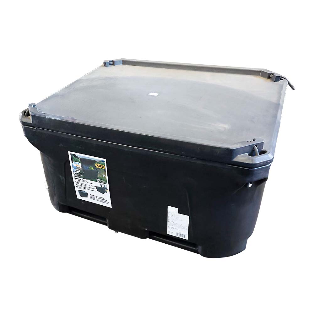 農業用貯水ボックス　４２０Ｌ　ＳＹ－４６０