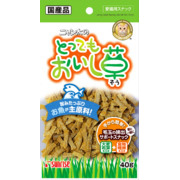 ニャン太のとってもおいし草　４０ｇ