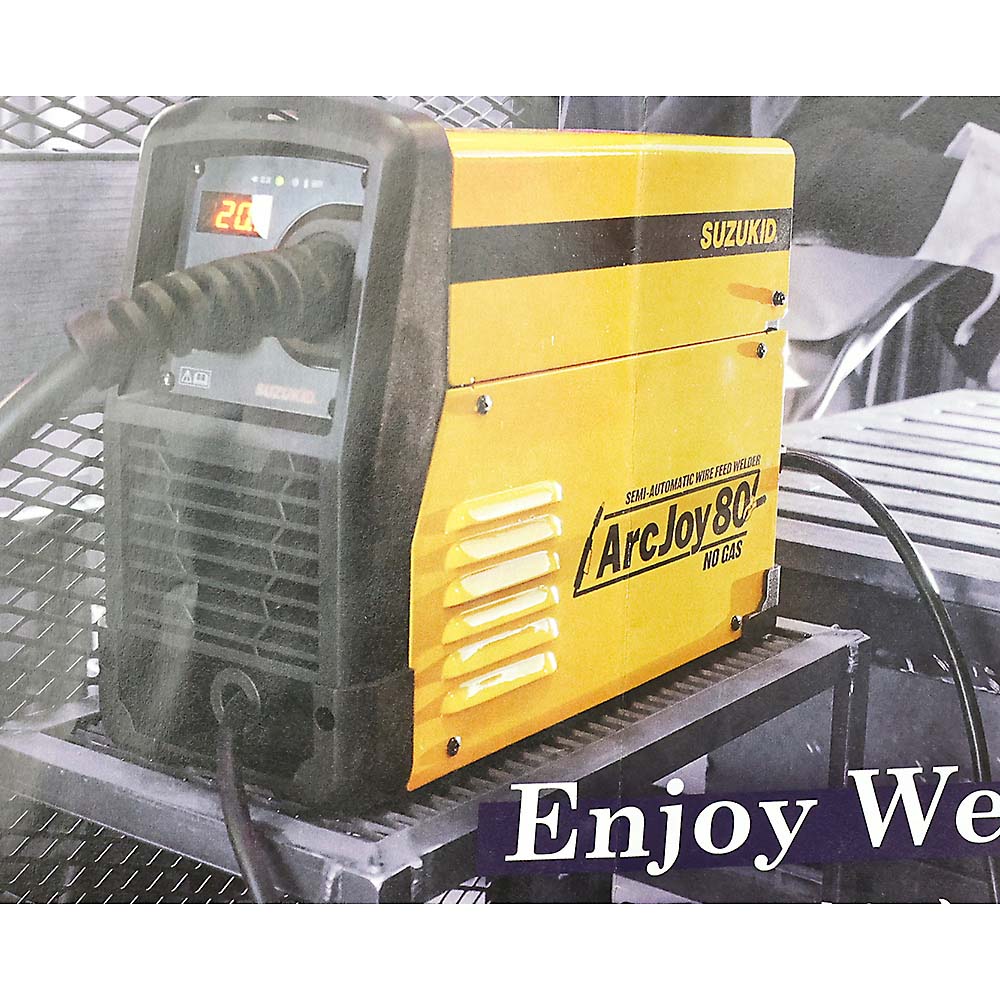 Arcjoy80 SAJ-80 F-1ノンガスワイヤ軟鋼用0 Arcjoy80 SAJ-80 F-1ノンガスワイヤ軟鋼用0
