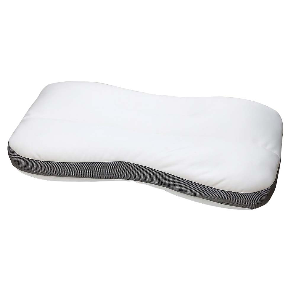 いびき対策枕　上向き用　ＷＨ　７５ｃｍ　ＷＨ