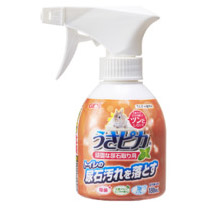 ＧＥＸ　うさピカ頑固な尿石取り用