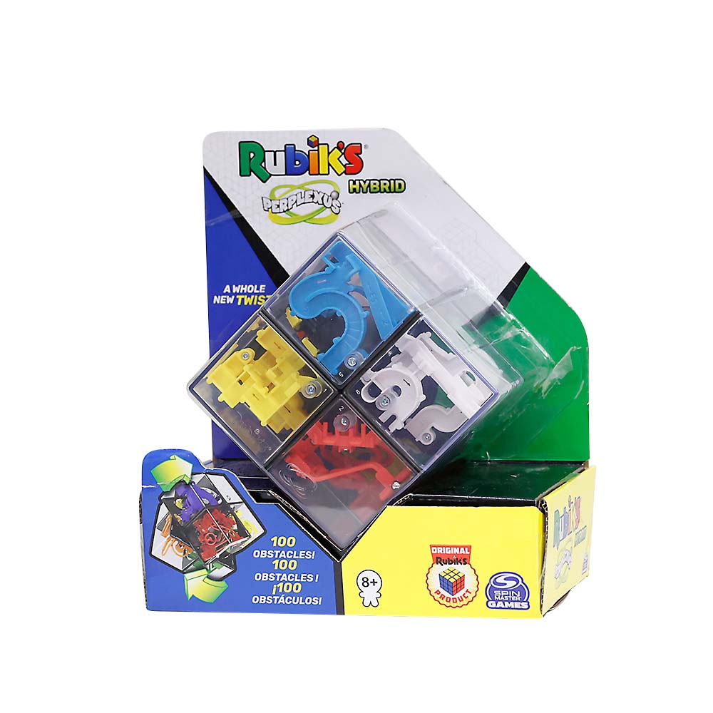 パープレクサス　ルービック２Ｘ２