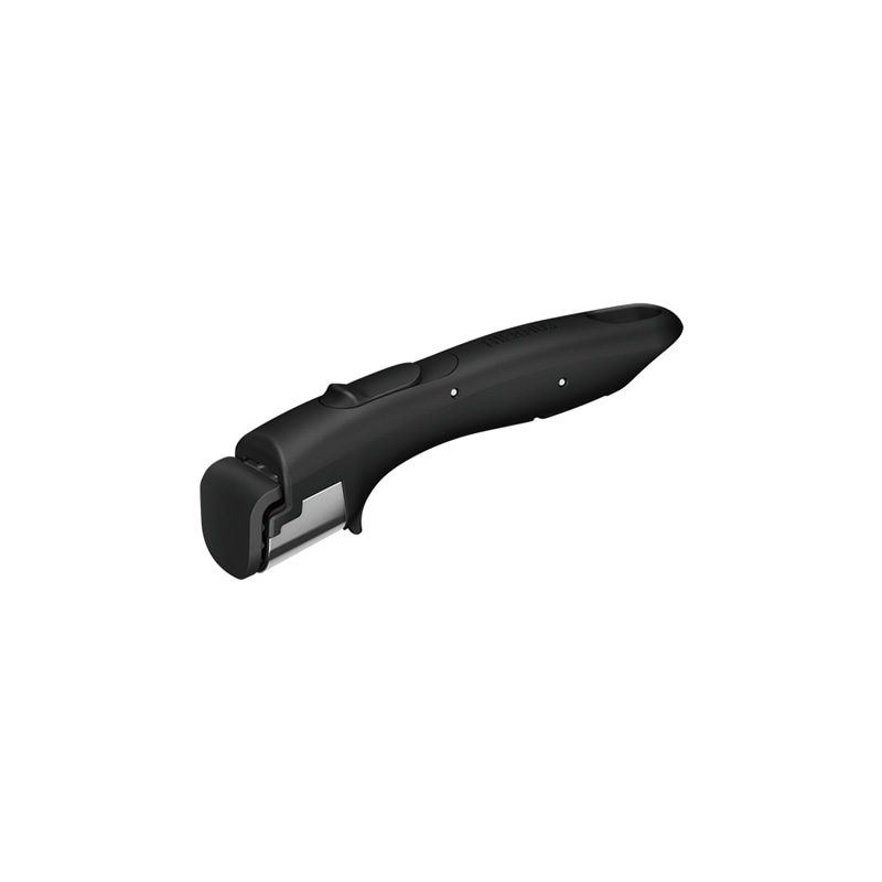 取っ手のとれるシリーズ専用取っ手　ＫＨＢ－００１ＢＫ