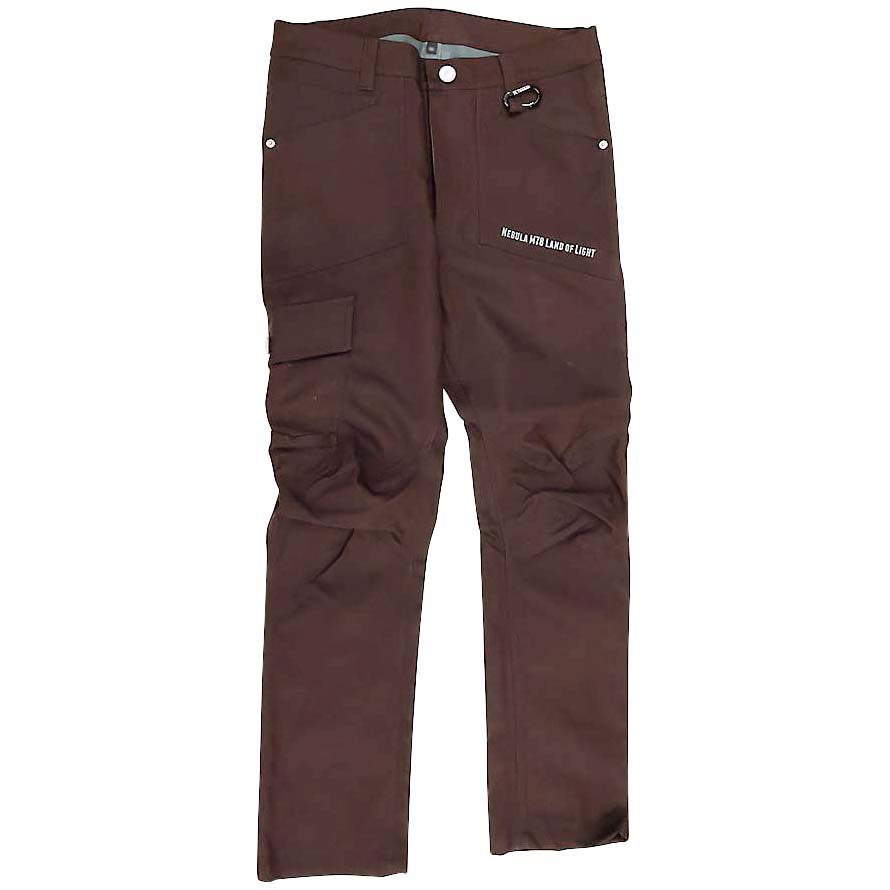 ＵＴ－１４　ストレッチデニムパンツ　レッド　Ｍ