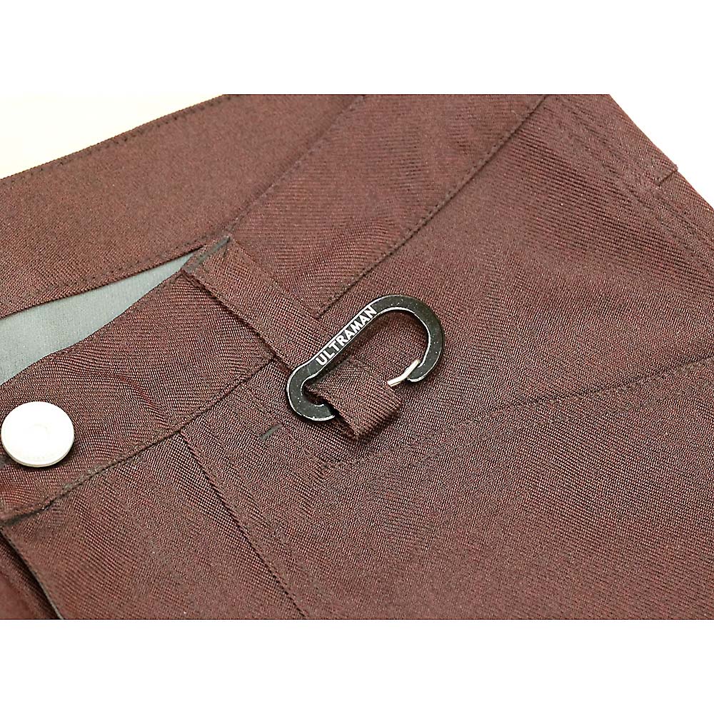 ＵＴ－１４　ストレッチデニムパンツ　レッド　Ｍ
