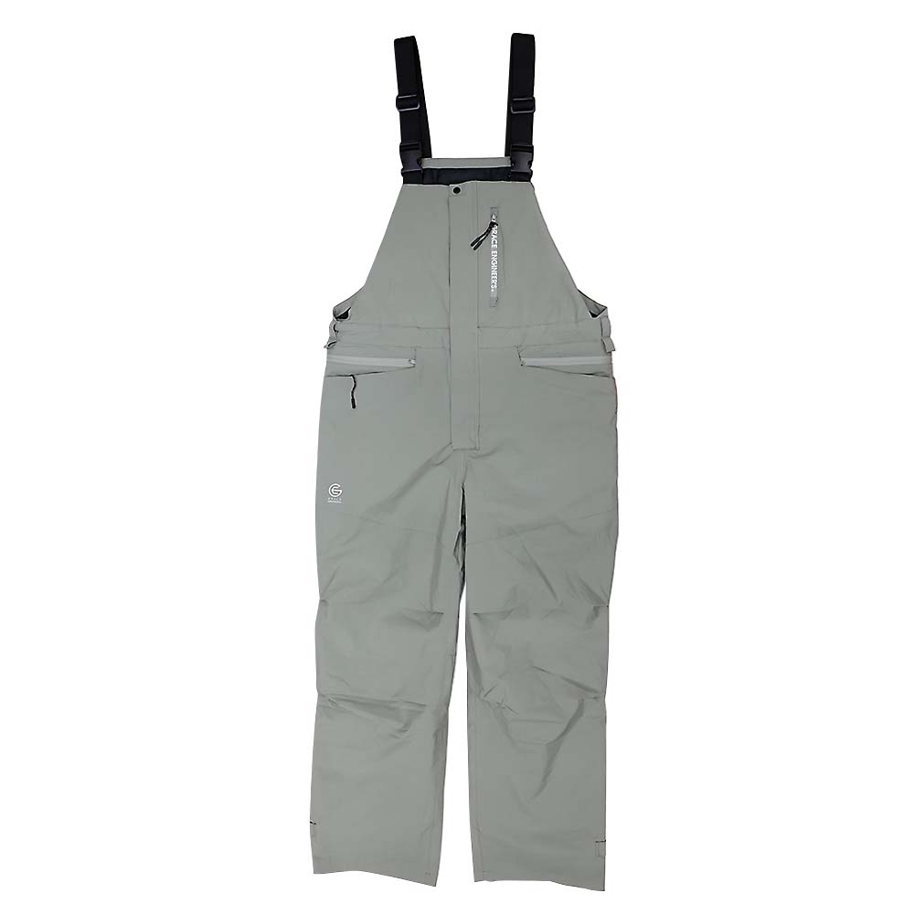 防風防水防寒サロペット　Ｌ