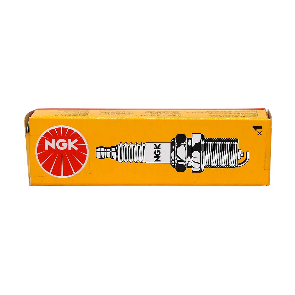NGK BKR5ERX-P RXプラグ 95643 | ジョイフル本田 取り寄せ＆店舗受取