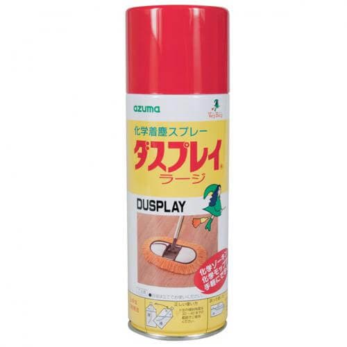 ダスプレイ　ラージ　４００ＭＬ
