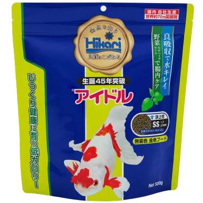 キョーリン　アイドル５００ｇ