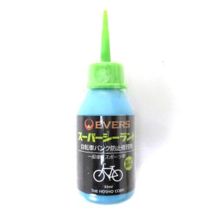 エバース　ＳＣ－６０Ｂ　スーパーシーラント　パンク防止剤　６０ml