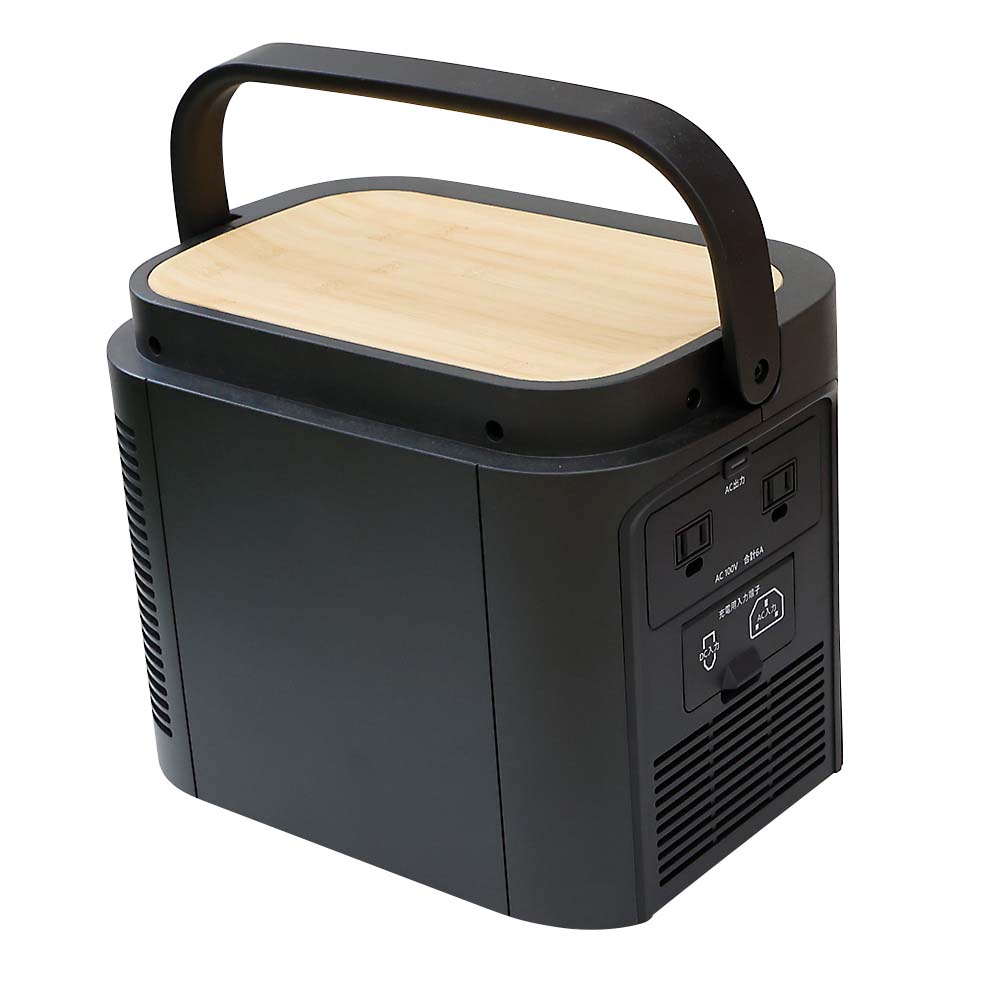 KOSHIN BPS-6L 生活家電 10年使える高耐久。｢リビングに置きたいポタ