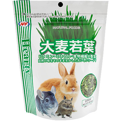 ＮＰＦハーティー大麦若葉２０ｇ