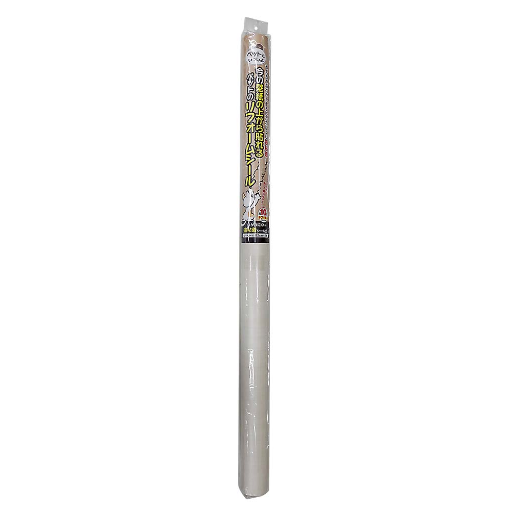 ペットと一緒リフォームシール　ホワイトオークＭ　ＰＩＲ１０２Ｍ　９２ｃｍ×１ｍ